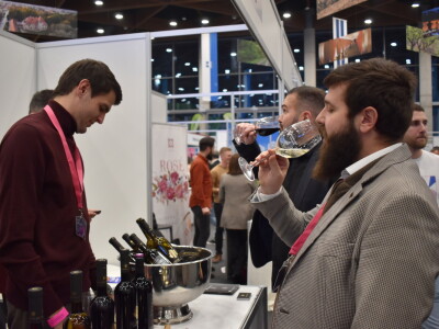 9. WineOs - Osijek Wine fest