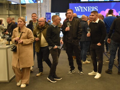 9. WineOs - Osijek Wine fest