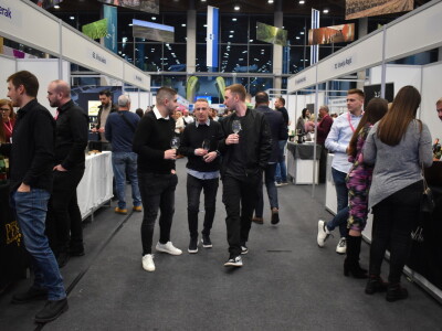 9. WineOs - Osijek Wine fest