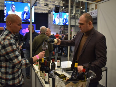 9. WineOs - Osijek Wine fest