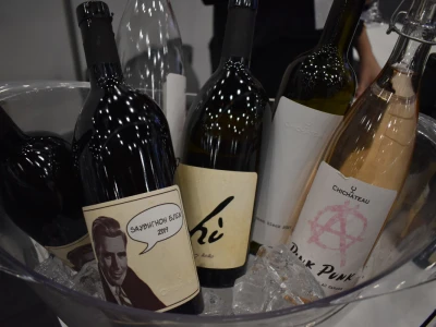 9. WineOs - Osijek Wine fest