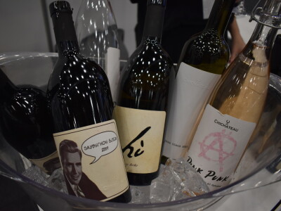 9. WineOs - Osijek Wine fest