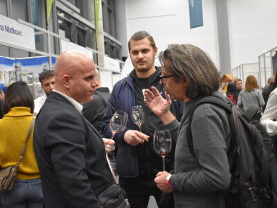 9. WineOs - Osijek Wine fest