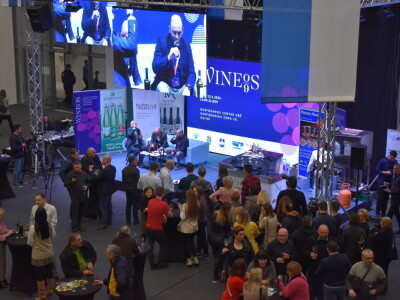 9. WineOs - Osijek Wine fest