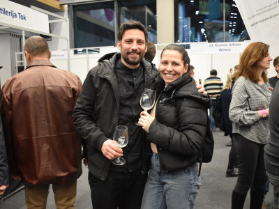 9. WineOs - Osijek Wine fest