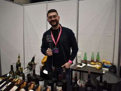9. WineOs - Osijek Wine fest
