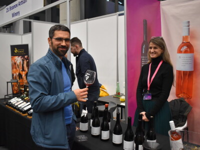 9. WineOs - Osijek Wine fest