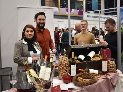 9. WineOs - Osijek Wine fest