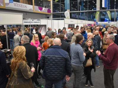 9. WineOs - Osijek Wine fest