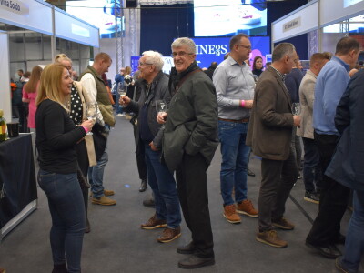 9. WineOs - Osijek Wine fest