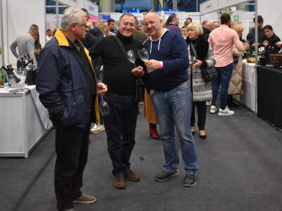 9. WineOs - Osijek Wine fest