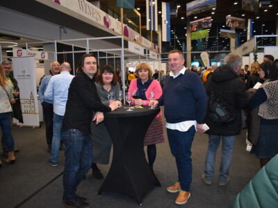 9. WineOs - Osijek Wine fest