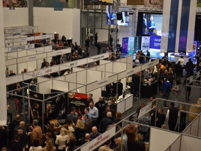 9. WineOs - Osijek Wine fest