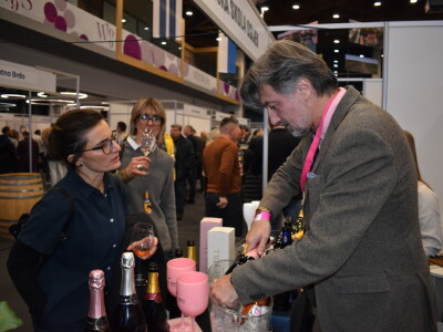 9. WineOs - Osijek Wine fest