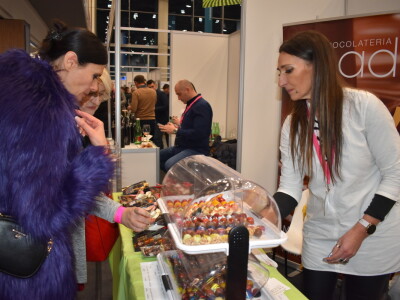 9. WineOs - Osijek Wine fest