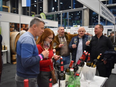 9. WineOs - Osijek Wine fest