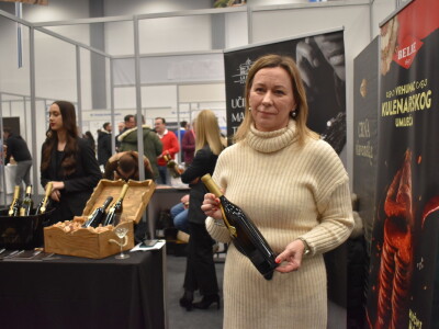 9. WineOs - Osijek Wine fest