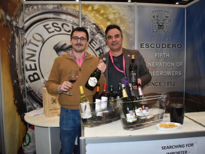 9. WineOs - Osijek Wine fest