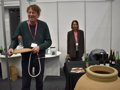 9. WineOs - Osijek Wine fest