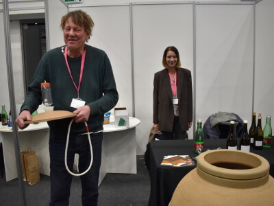 9. WineOs - Osijek Wine fest