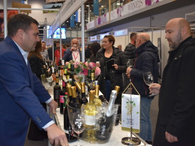 9. WineOs - Osijek Wine fest