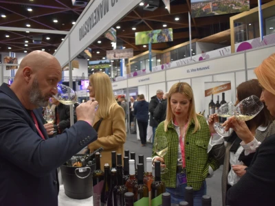 9. WineOs - Osijek Wine fest