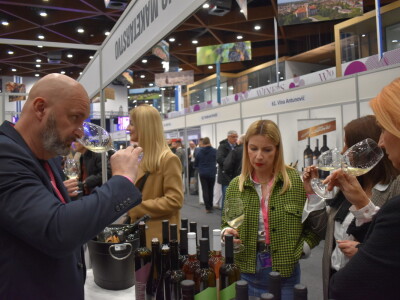 9. WineOs - Osijek Wine fest