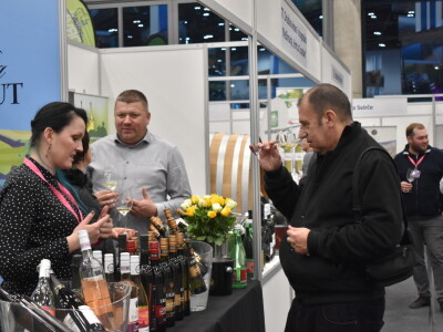 9. WineOs - Osijek Wine fest