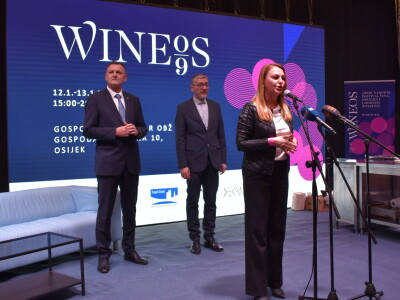 9. WineOs - Osijek Wine fest
