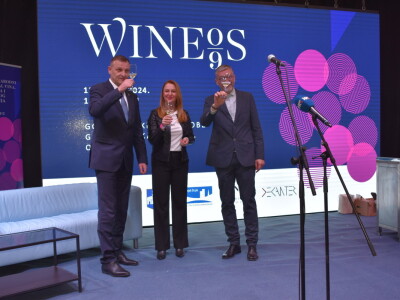 9. WineOs - Osijek Wine fest