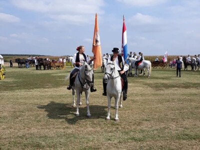 9. Zlatne jeseni: U Širokom Polju opet pokazali raskoš i njegovanje tradicije svojih pradjedova