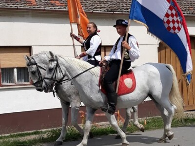 9. Zlatne jeseni: U Širokom Polju opet pokazali raskoš i njegovanje tradicije svojih pradjedova