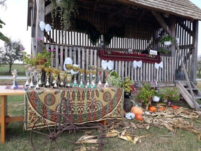 9. Zlatne jeseni: U Širokom Polju opet pokazali raskoš i njegovanje tradicije svojih pradjedova