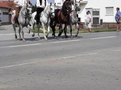 9. Zlatne jeseni: U Širokom Polju opet pokazali raskoš i njegovanje tradicije svojih pradjedova