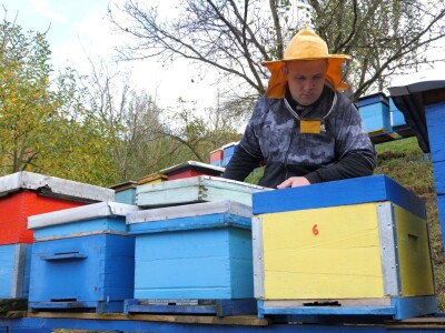 On je junak, a ona šefica! Eldin i Armina Muhović prepoznali blagodati sela