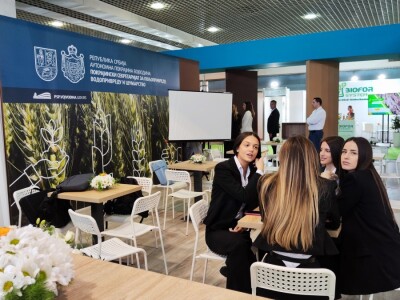 90. Međunarodni sajam poljoprivrede u Novom Sadu