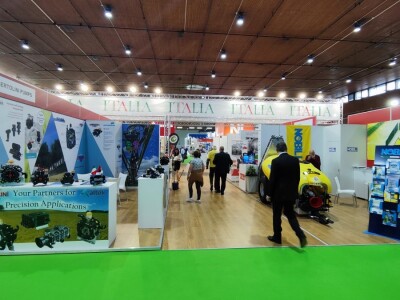 90. Međunarodni sajam poljoprivrede u Novom Sadu