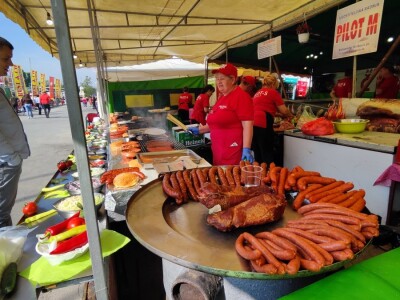 90. Međunarodni sajam poljoprivrede u Novom Sadu