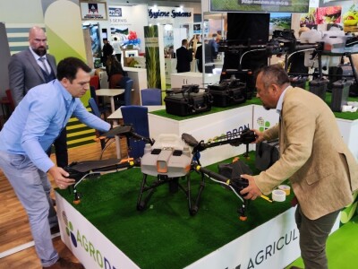 90. Međunarodni sajam poljoprivrede u Novom Sadu