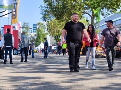 90. Međunarodni sajam poljoprivrede u Novom Sadu