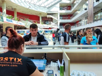 90. Međunarodni sajam poljoprivrede u Novom Sadu