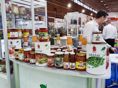 90. Međunarodni sajam poljoprivrede u Novom Sadu