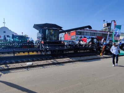 90. Međunarodni sajam poljoprivrede u Novom Sadu