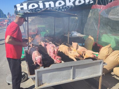 91. Međunarodni poljoprivredni sajam u Novom Sadu