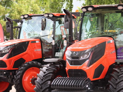 91. međunarodni poljoprivredni sajam u Novom Sadu