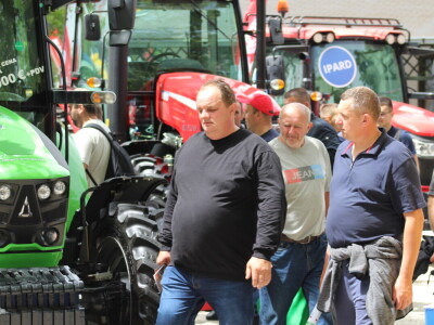 91. međunarodni poljoprivredni sajam u Novom Sadu