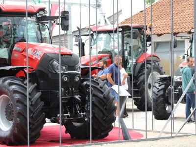 91. međunarodni poljoprivredni sajam u Novom Sadu