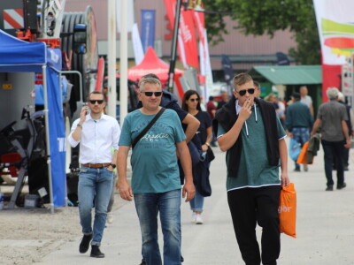 91. međunarodni poljoprivredni sajam u Novom Sadu