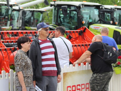 91. međunarodni poljoprivredni sajam u Novom Sadu
