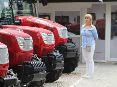 91. međunarodni poljoprivredni sajam u Novom Sadu